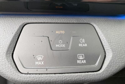 VW ID.4 Pure Performance