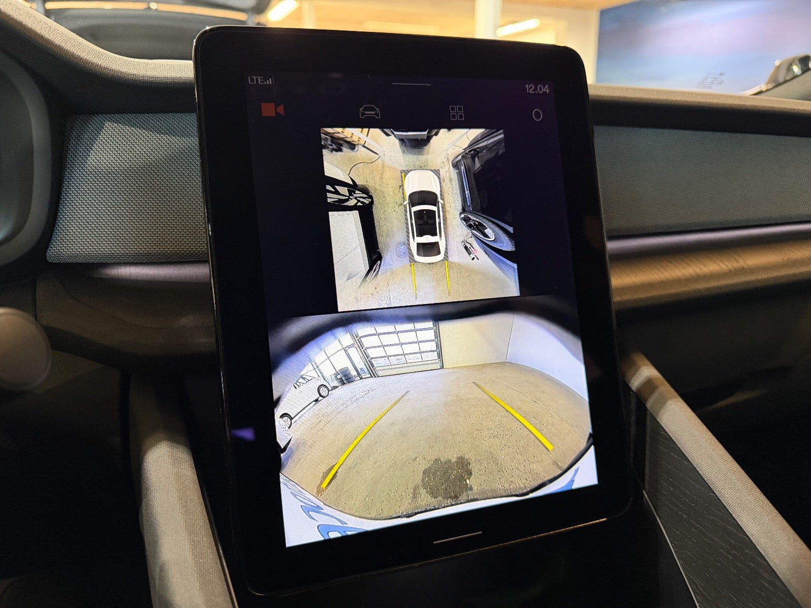 Polestar 2 Long Range