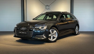 Audi A6 50 TFSi e Sport Prestige Avant quattro S-tr. 5d