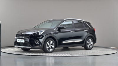 Kia Niro 1,6 PHEV Advance DCT 5d