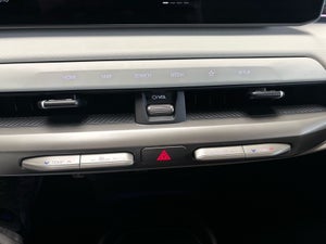 Kia EV4 Long Range GT-Line Fastback