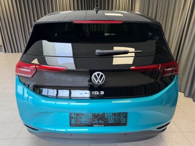 VW ID.3 Pro Performance