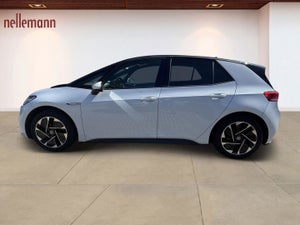 VW ID.3 Pro Performance Tech