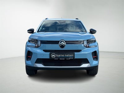 Citroën ë-C3 Attraction