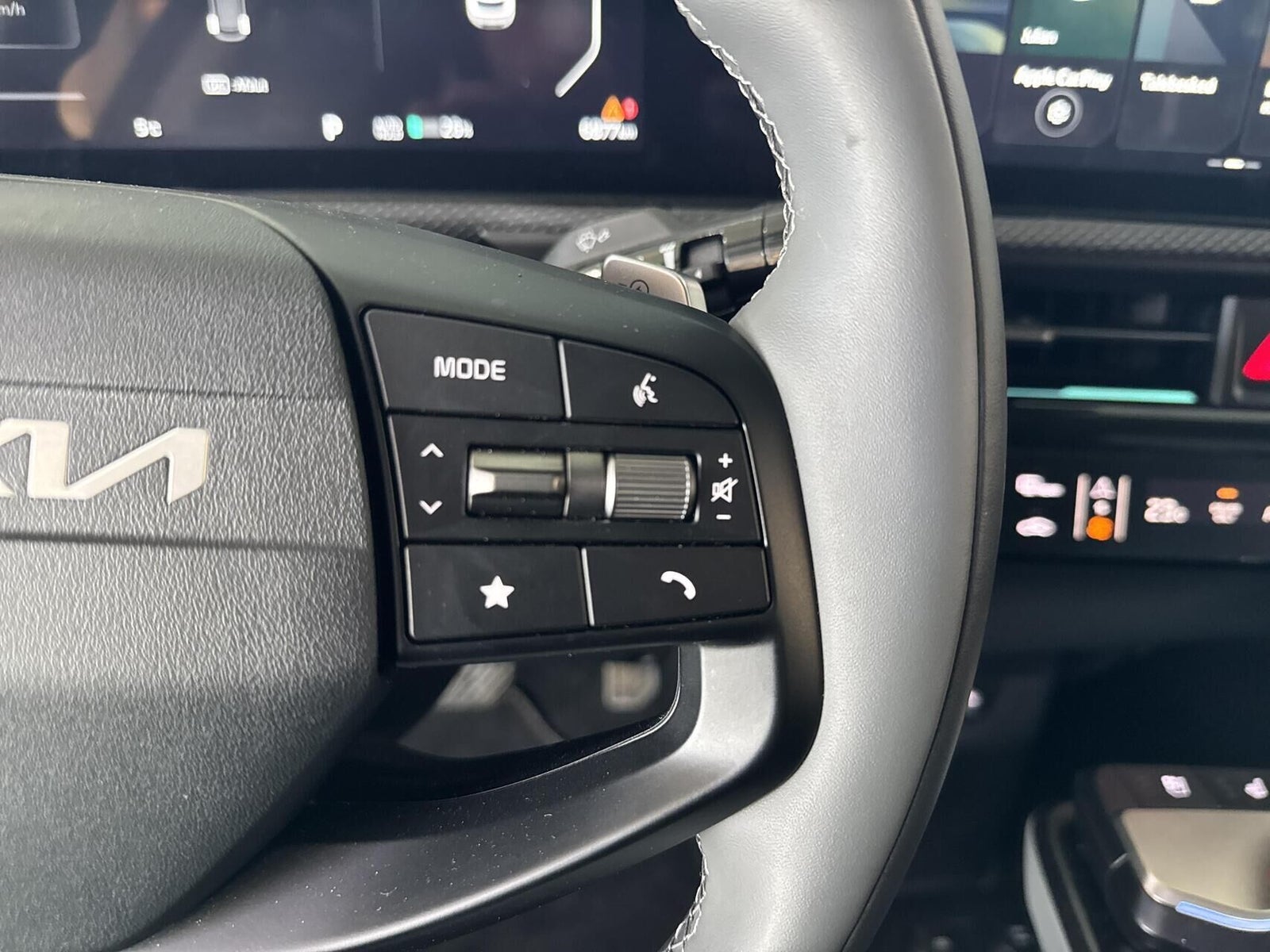 Kia EV6 Long Range Upgrade