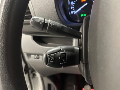 Toyota ProAce D 120 Long Comfort