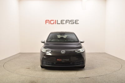 VW ID.3 1ST Plus