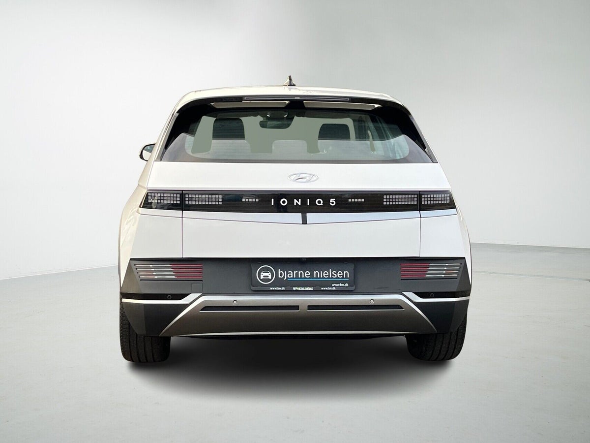 Hyundai Ioniq 5 Dynamiq billede 7