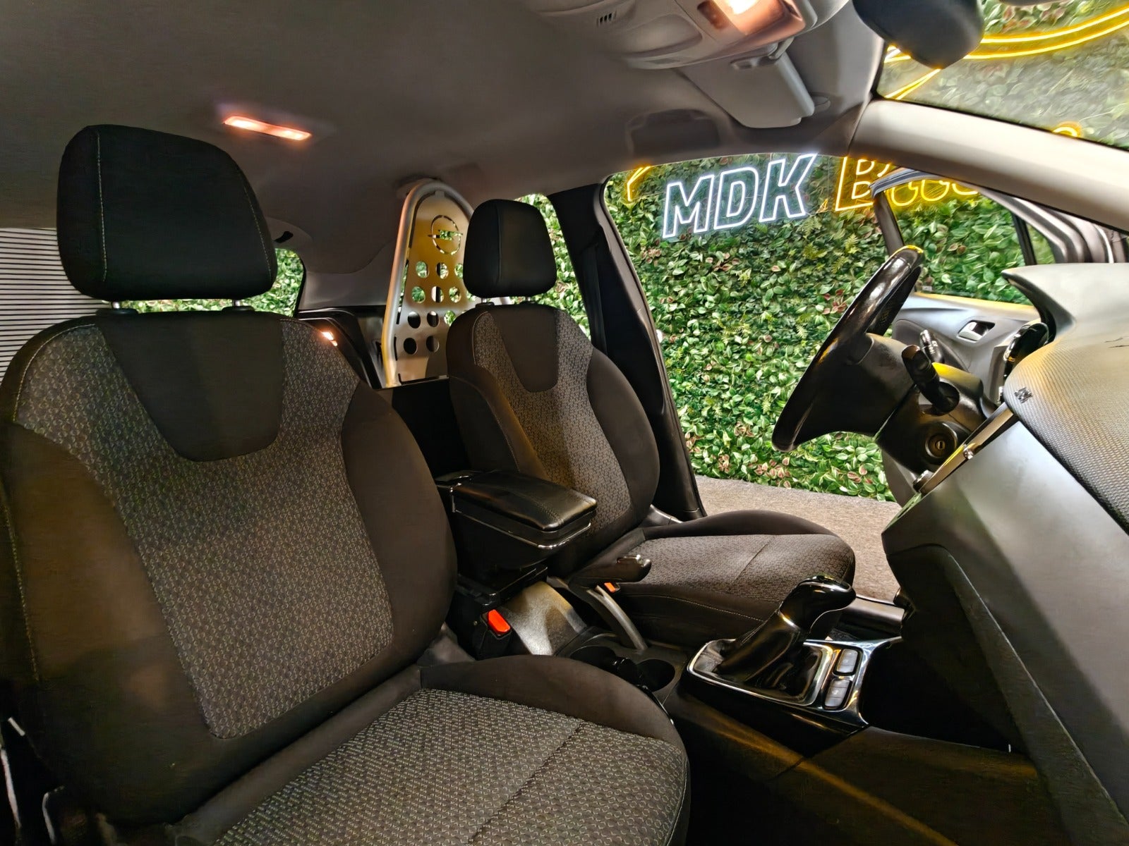 Billede af Opel Crossland X 1,6 CDTi 99 Enjoy Van
