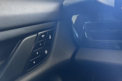 Porsche Taycan Performance+