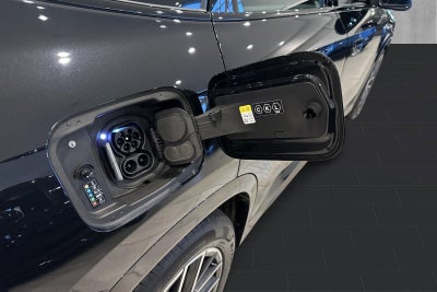 BMW iX1 eDrive20 M-Sport