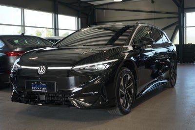 VW ID.7 Style Tourer 