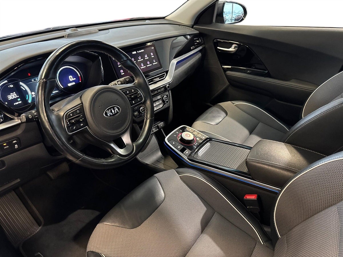 Kia e-Niro Comfort billede 3