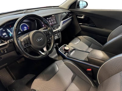 Kia e-Niro Comfort billede 2