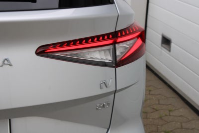 Skoda Enyaq iV Loft