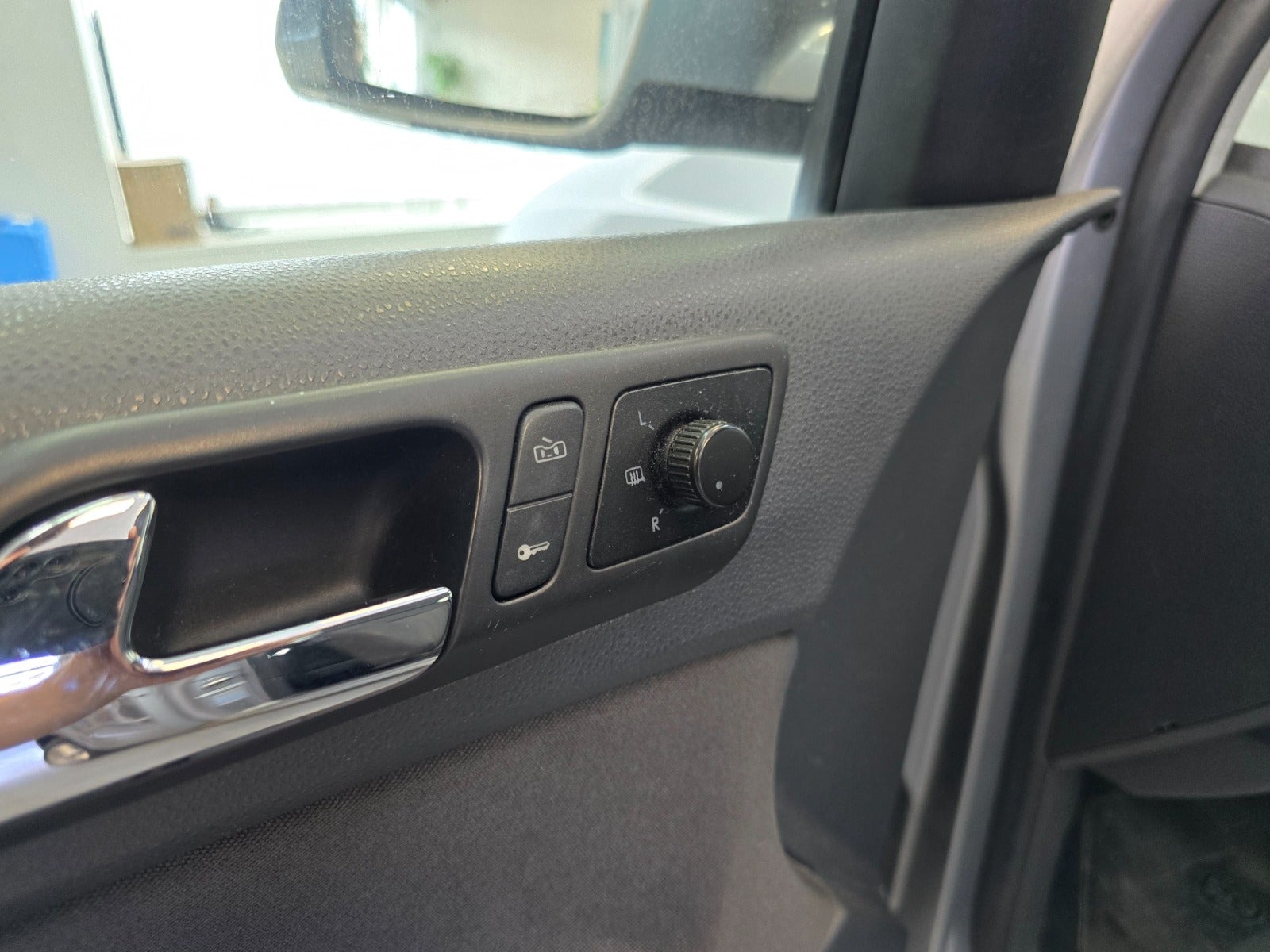 Billede af VW Polo 1,4 aut.