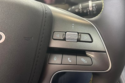 BYD Atto 2 Boost