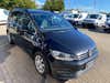 VW Touran TDi 115 Comfortline DSG Van thumbnail