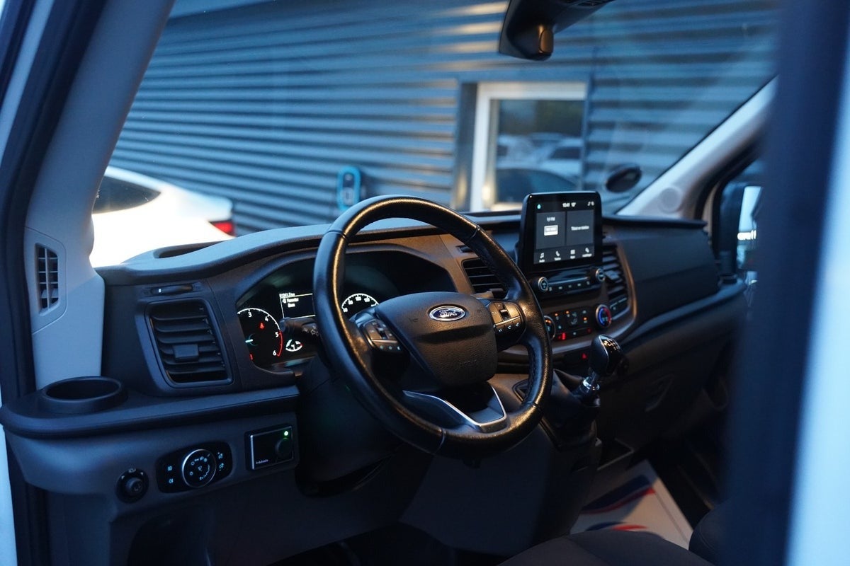 Billede af Ford Transit 350 L2 Van 2,0 TDCi 130 Trend H2 FWD