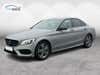 Mercedes C220 d AMG Line aut.