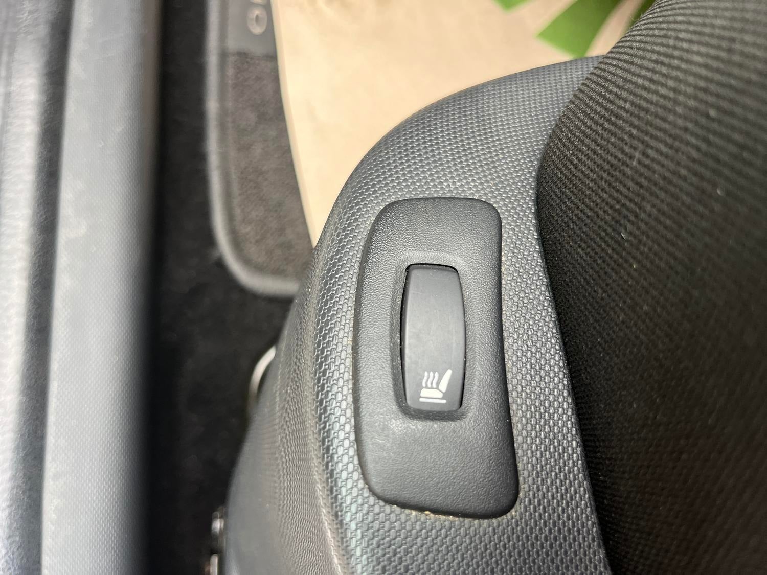 Billede af Renault Clio IV 0,9 TCe 90 Formula Edition