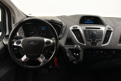 Ford Transit Custom 310S TDCi 170 Trend