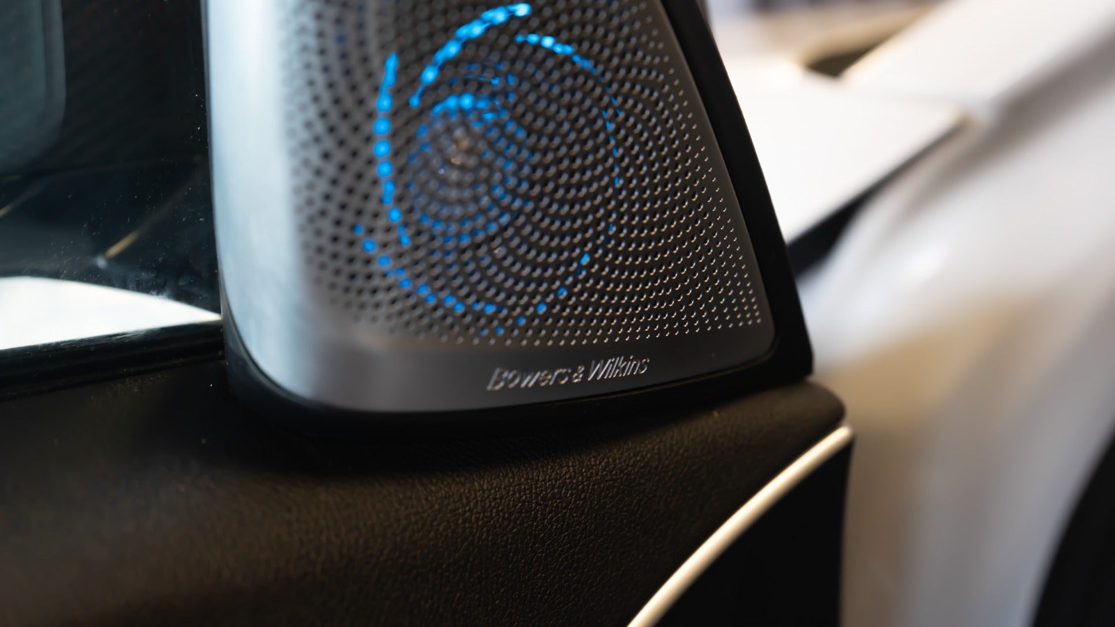 Billede af BMW 530e 2,0 Touring M-Sport aut.