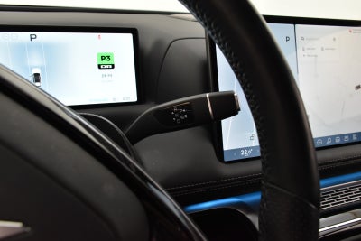 Xpeng G9 Performance