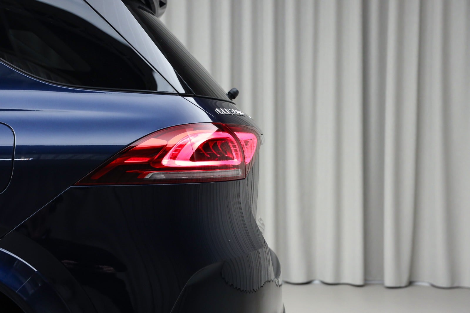 Mercedes-Benz GLE 350 de