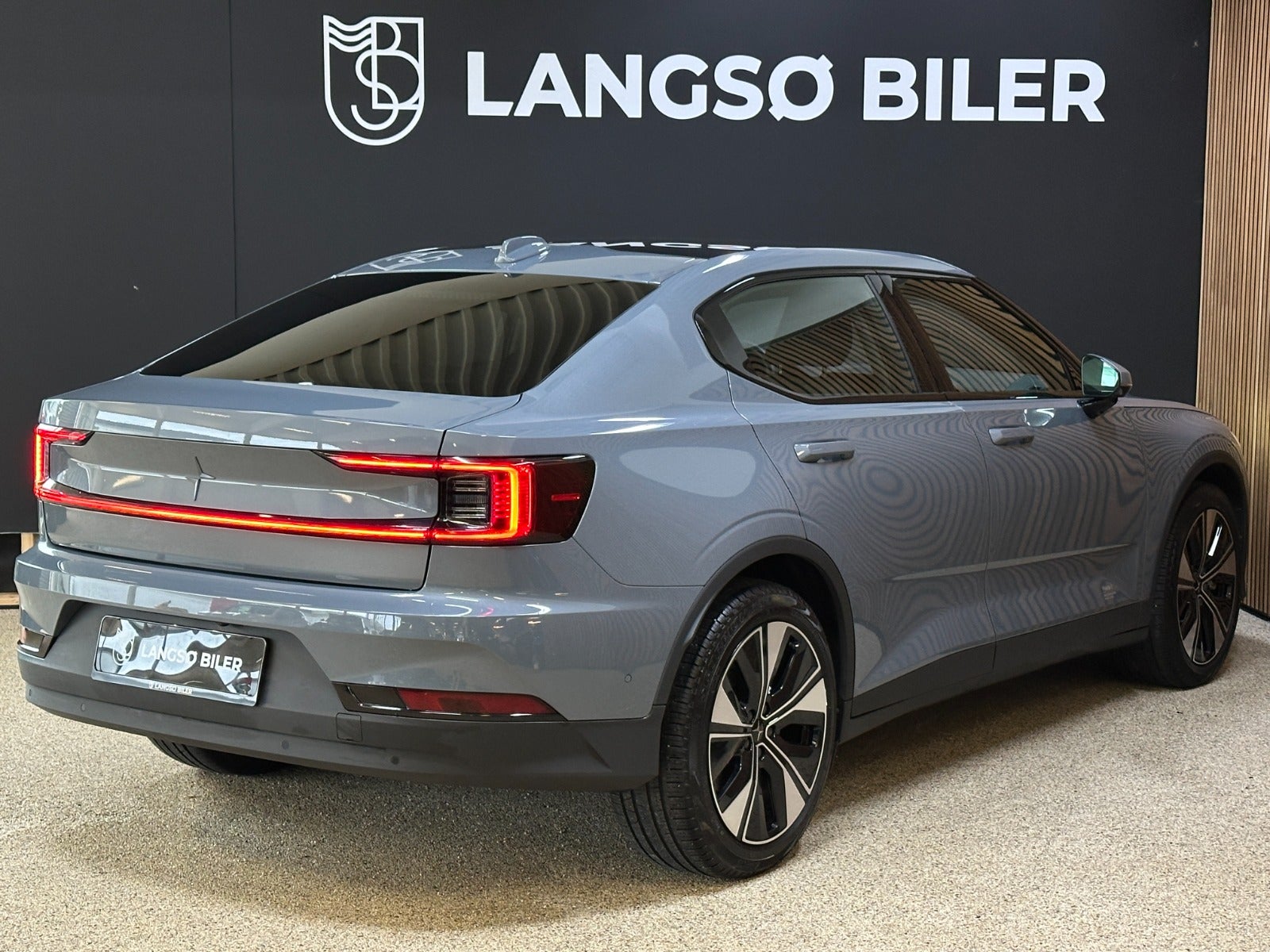 Billede af Polestar 2 Long Range
