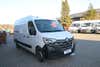 Renault Master IV T33 dCi 135 L2H2 Kassevogn thumbnail