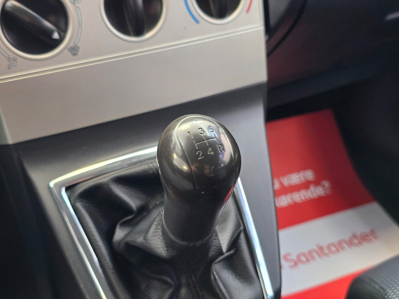 Billede af Toyota Corolla Verso 1,6 Terra 7prs