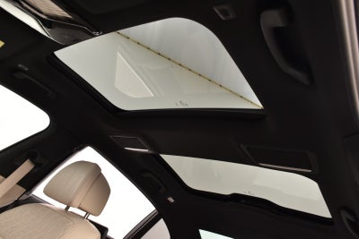 BMW 750Li Connected xDrive aut.