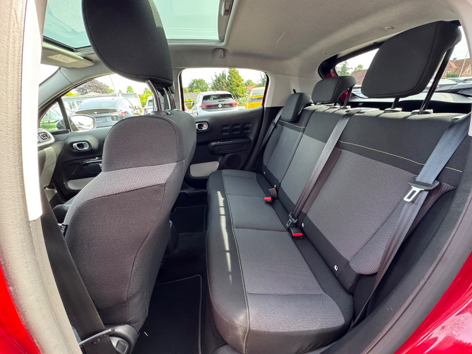 Billede af Citroën C3 1,2 PureTech 82 Origins
