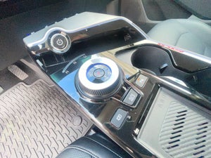 Kia EV6 Long Range Upgrade