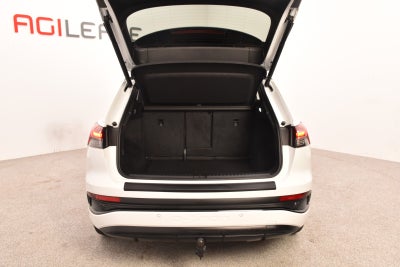 Audi Q4 e-tron S-line