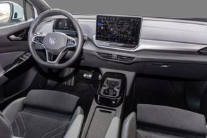 VW ID.5 Pro