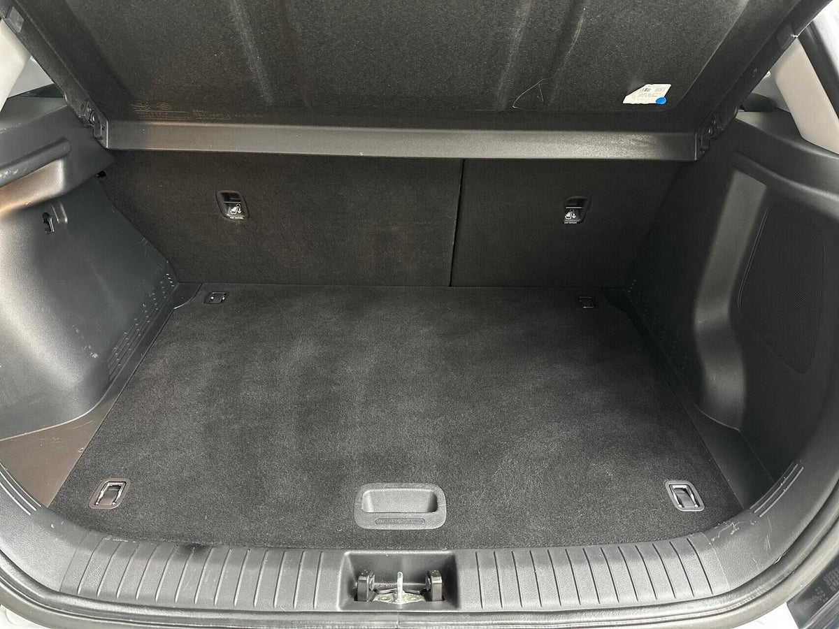 Hyundai Kona EV Edition 30+ billede 13