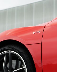 Audi R8 FSi Plus Coupé quattro S-tr.