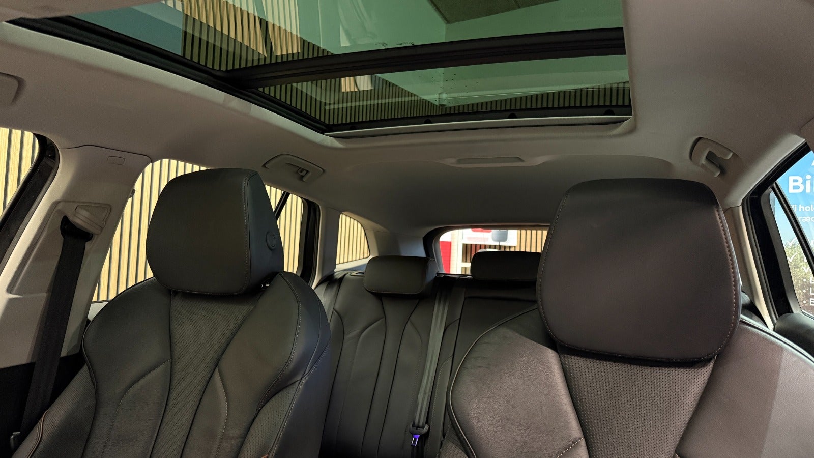 Billede af Skoda Enyaq 85 iV Suite