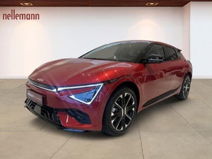 Kia EV6 Long Range GT-Line