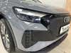 Audi Q4 e-tron Sportback thumbnail