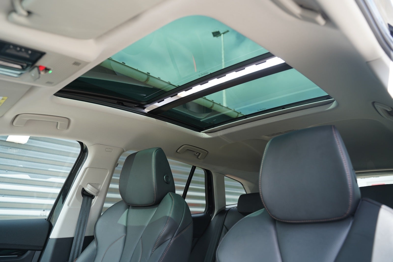 Billede af Skoda Enyaq 80 iV Lounge