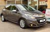 Peugeot 208 PureTech 82 Allure Sky thumbnail