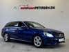 Mercedes C220 BlueTEC stc. aut.