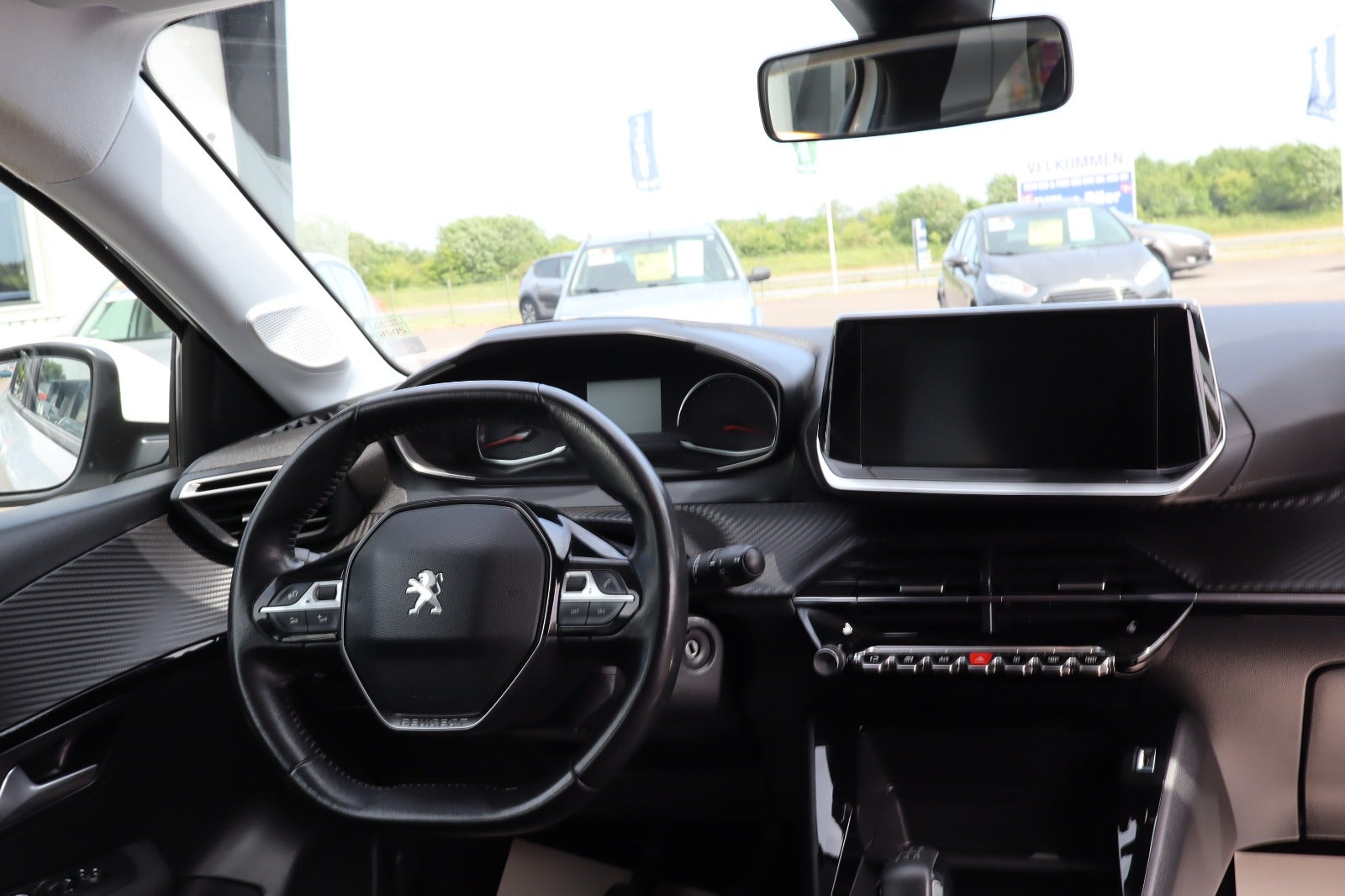 Billede af Peugeot 208 1,2 PureTech 75 Supreme