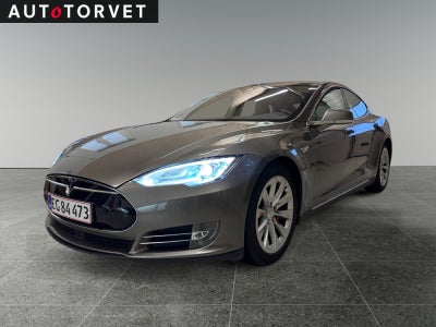 Tesla Model S  P90D 5d