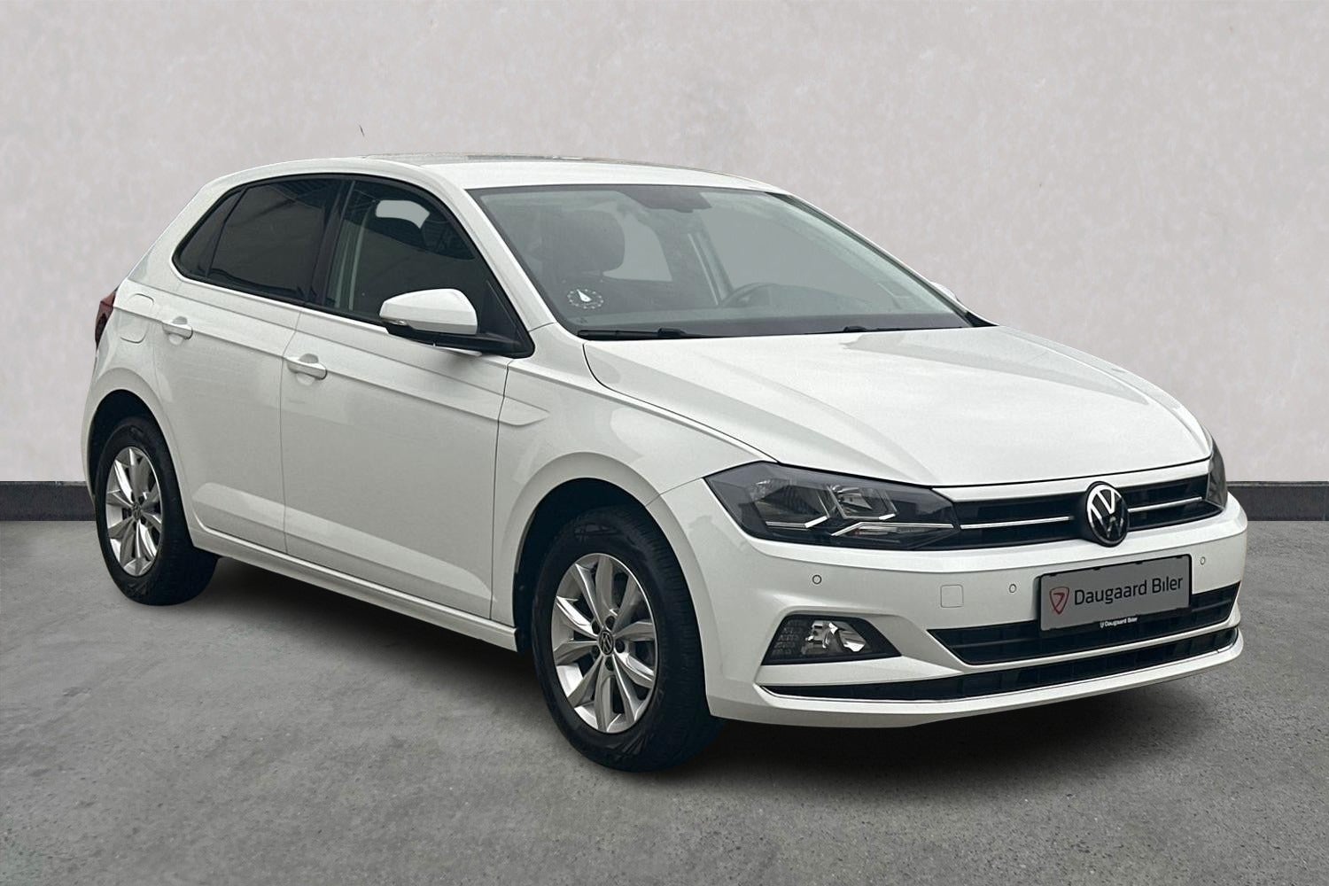 Billede af VW Polo 1,0 TSi 110 Highline DSG