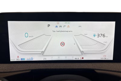 Kia EV6 Long Range Active
