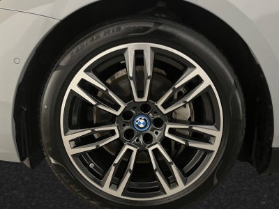 BMW i5 eDrive40 Touring M-Sport
